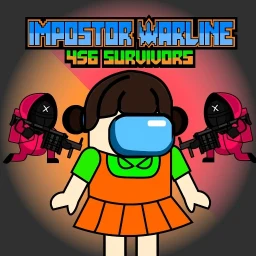 Icono de Impostor Warline