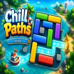Icono de ChillPaths